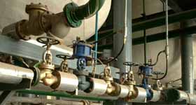 浙江歐美環境工程有限公司樣